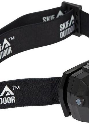 Ліхтар налобний skif outdoor facette