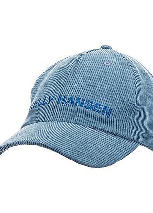 Бейсболка helly hansen hh graphic cap 48146-636