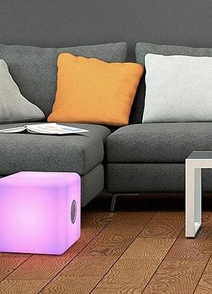 Акустика "color cube", maxi