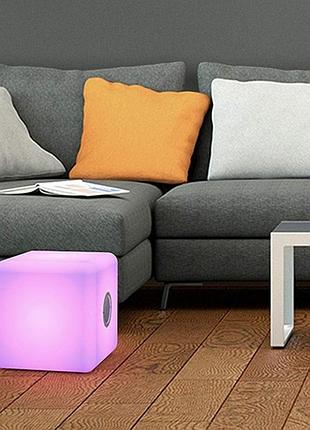Акустика "color cube", maxi 3