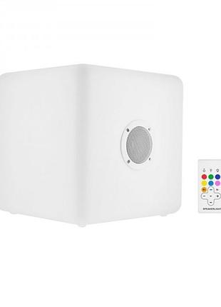 Акустика "color cube", maxi 6