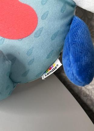 🐼 інтерактивна панда tomy lamaze 4