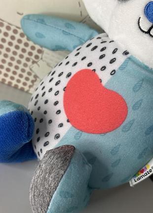 🐼 інтерактивна панда tomy lamaze 3