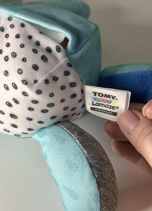 🐼 інтерактивна панда tomy lamaze 8