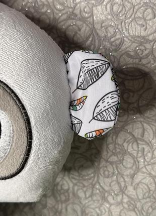 🐼 інтерактивна панда tomy lamaze 6