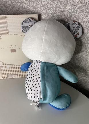 🐼 інтерактивна панда tomy lamaze 7