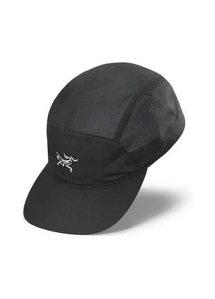 Кепка arc'teryx aerios 5 panel cap x000009489003