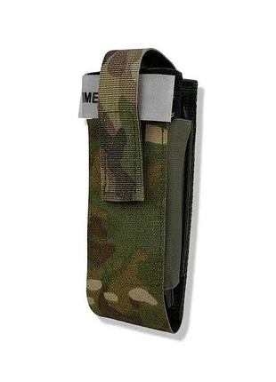 Підсумок під турнікет еластичний cordura 1000d мультикам