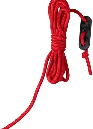 Оттяжка для палатки skif outdoor rope red