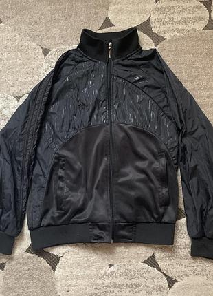 Вітровка adidas