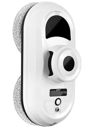 Робот для мойки окон djet w11 white