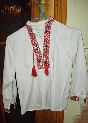 Продам вещи на мальчика б.у