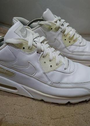 Мужские кроссовки найк nike air max 90 originals