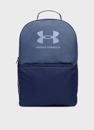 Рюкзак ua loudon backpack 25l синий уни 30х45х13 см 1378415-045