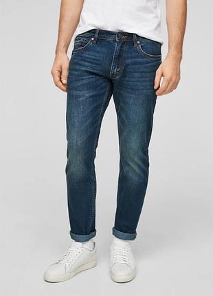 Джинси trousers slim fit 13.1q1.71.6639-57z4 s.oliver 13.1q1.71.6639-57z4