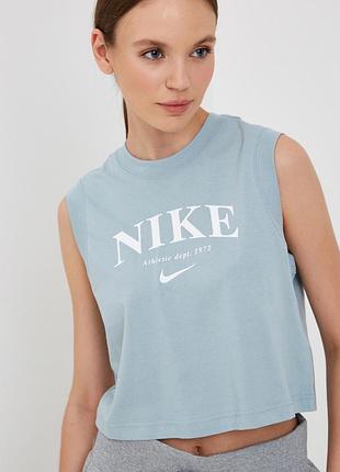 Майка жіноча nike