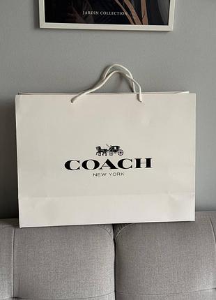 Пакет coach