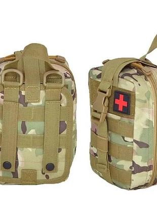 Підсумок під аптечку тактичний моллі