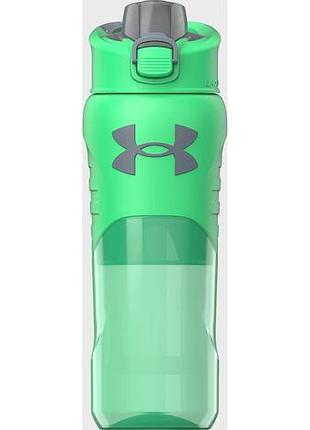 Бутылка ua clarity 24oz зеленый уни 700 мл ua71190-50014