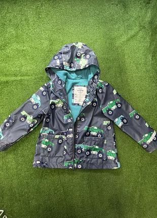 Дитячий плащовик m&s