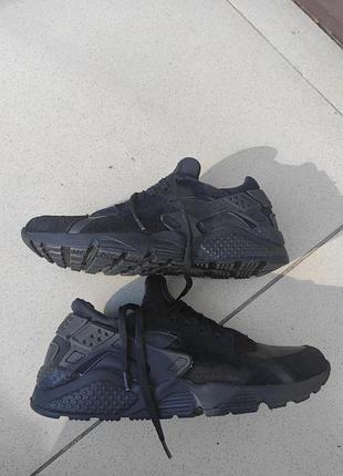 Nike huarache 41 найк кросівки