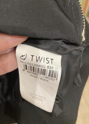 Куртка, бомбер twist. 7