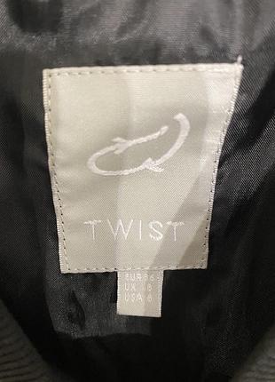 Куртка, бомбер twist. 8