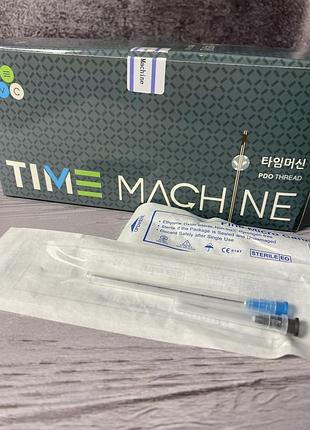 Канюля 23g 70 mm time machine с иглой