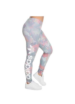 Adidas лосіни легінси pastel leggins
