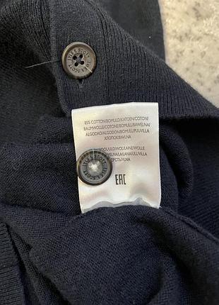 Кардиган lyle & scott оригінал 4