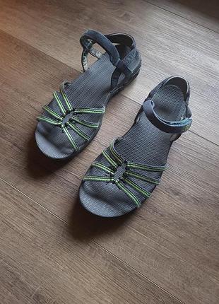 ❗️❗️❗️жіночі сандалії teva kayenta — комфорт та стиль р. 37/38