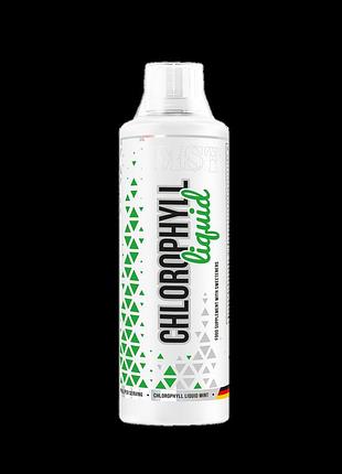 Mst chlorophyll liquid🍃м’ятний хлорофіл рідкий 500 мл