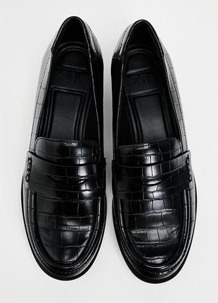 Лофери zara 2
