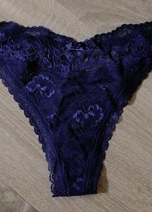Трусики женские hunkemöller xl