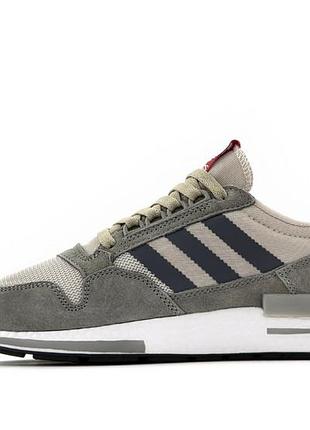 Zх500 grey 7