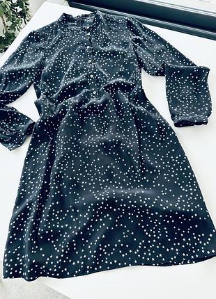 Шовкова сукня set шовкове плаття old money сукні міді сукня плаття