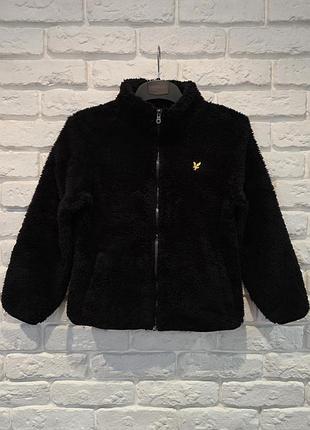 Шерпа lyle scott на 7-8роков, 122-128см