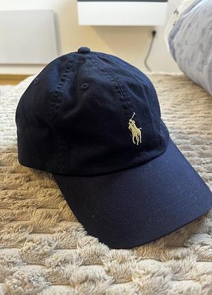 Кепка polo