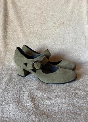 Nordic shoe people туфлі р.39-40