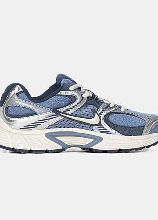 Мужские кроссовки nike v5 rnr se smokey blue denim / smb+ 🔗