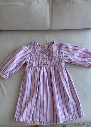 Сукня zara 104 розмір