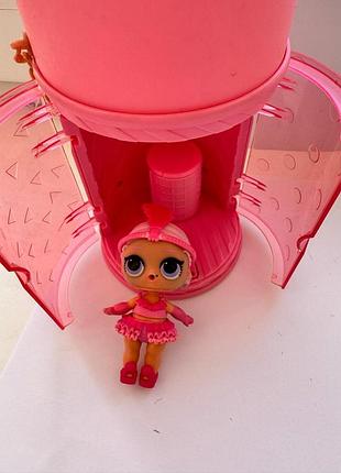 Лялька лол оригінал 4