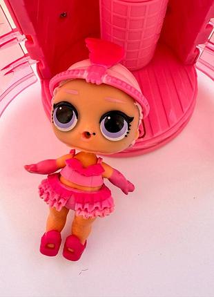 Лялька лол оригінал