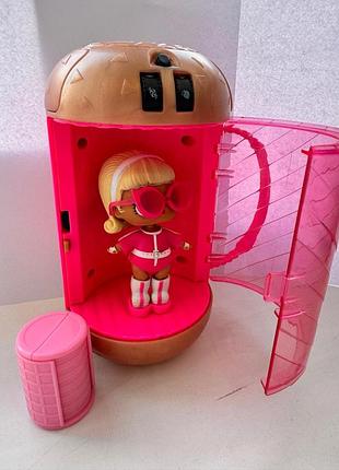 Лялька лол оригінал 5