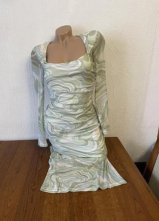 Дуже гарна нова сукня miss selfridge 6