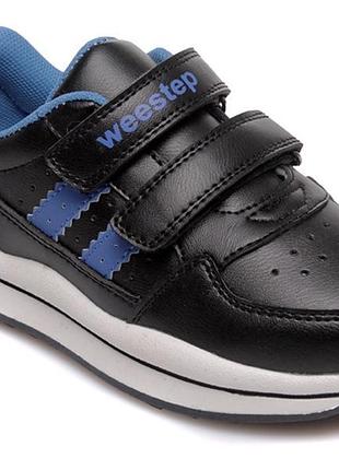 Кросівки weestep 30р