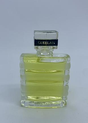 Guerlain vetiver мініатюра