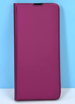 Кожаный чехол (книжка) classy для xiaomi redmi 12 4g/ redmi 12 5g