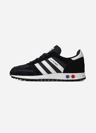 Мужские кроссовки adidas la trainer og / smb+ 🔗