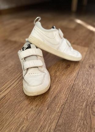 Кросівки nike оригінальні- 33;33,5 р.-21,21,5 см